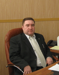 Генеральный директор ООО «Энергия» Г.А. Арутюнов