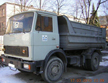 Ford-самосвал